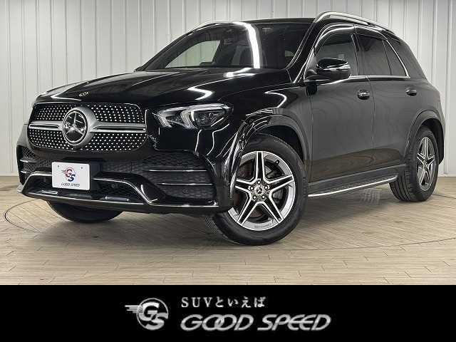 Mercedes Benz GLE