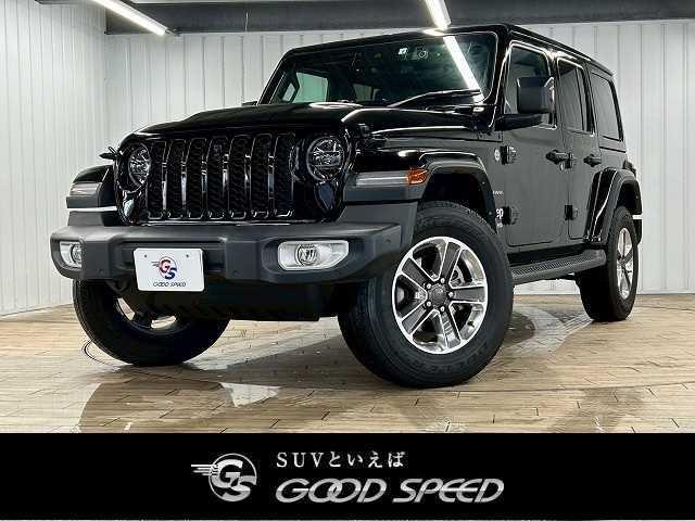 Chrysler Jeep Jeep Wrangler Unlimited