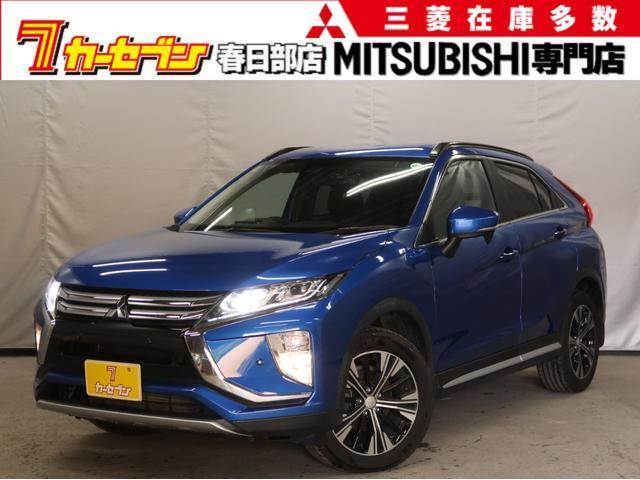 Used MITSUBISHI ECLIPSE CROSS