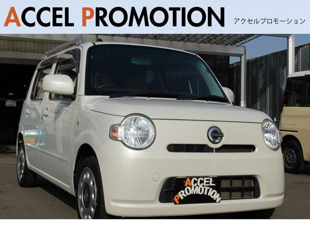 Used DAIHATSU MIRA COCOA