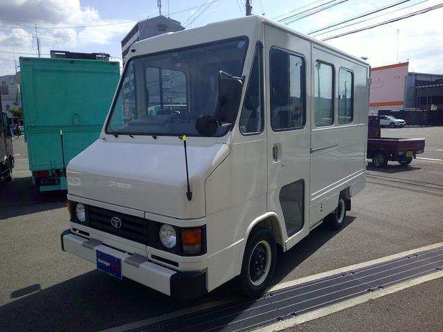 Toyota Quick Delivery