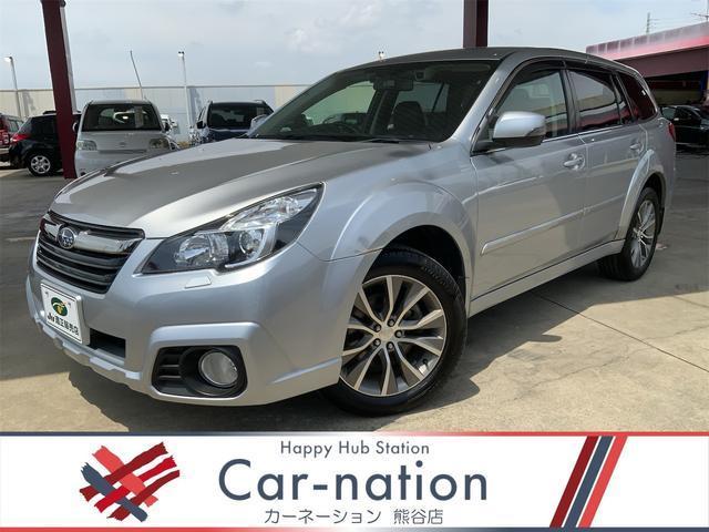 Subaru Legacy Outback