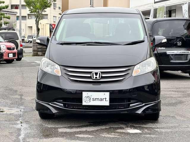 Used HONDA FREED