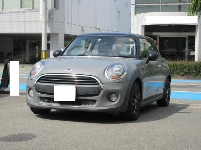 Used MINI MINI