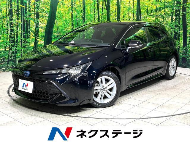 Used TOYOTA COROLLASPORT