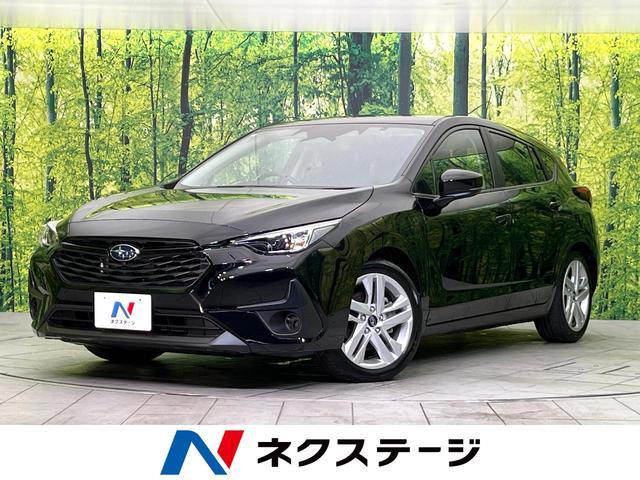 Used SUBARU IMPREZA
