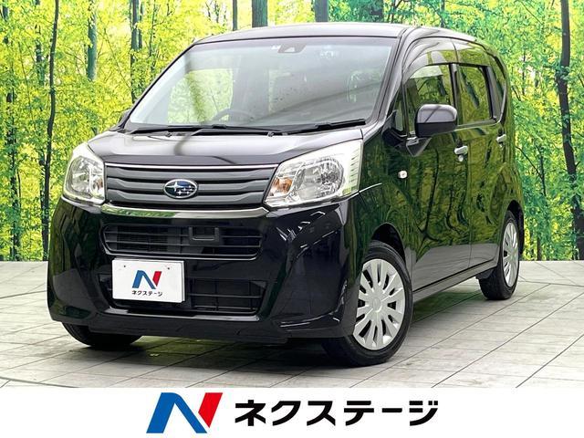 Used SUBARU STELLA