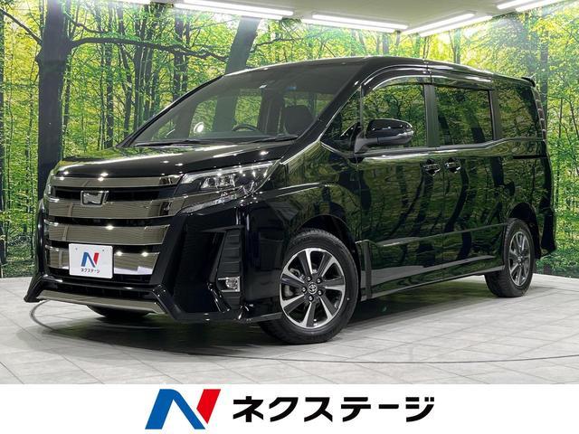 Used Toyota NOAH