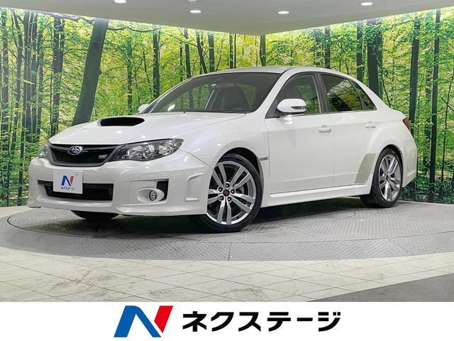 Used SUBARU IMPREZA