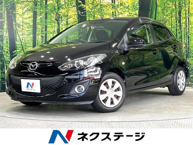 Used MAZDA DEMIO