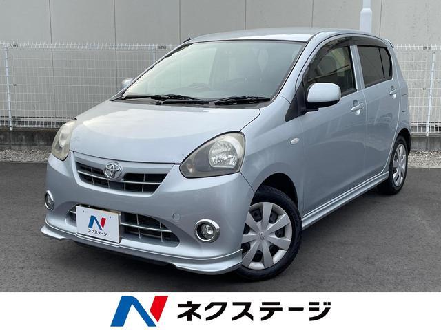 Used TOYOTA PIXIS EPOCH