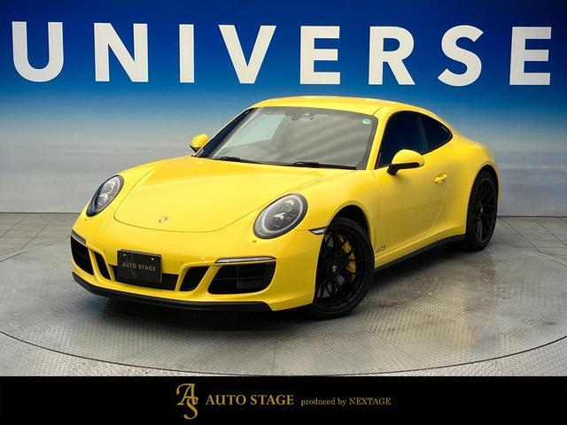 Used PORSCHE 911