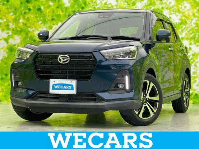 Used DAIHATSU ROCKY
