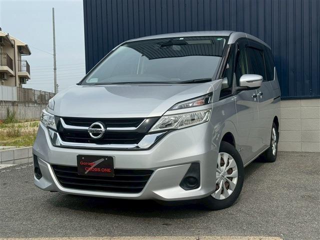 Used Nissan SERENA