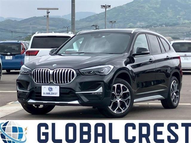 Used BMW X1