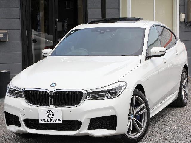 Used BMW 6 SERIES