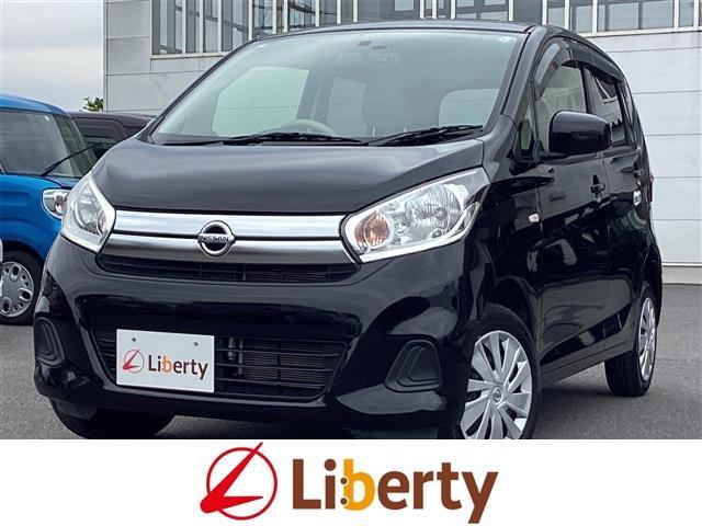 Used NISSAN DAYZ
