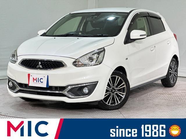 Used MITSUBISHI MIRAGE