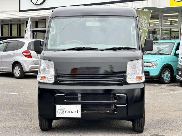 Used SUZUKI EVERY