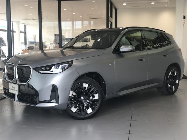Used BMW X3
