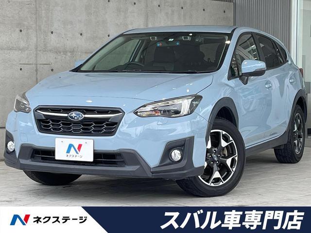Used SUBARU XV