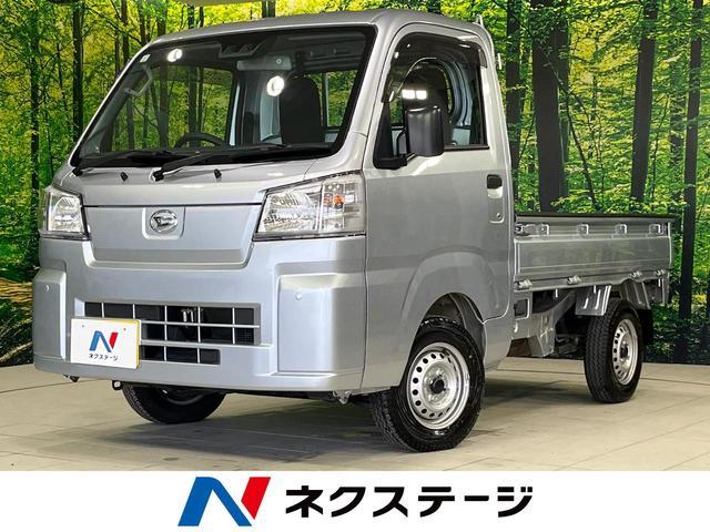 Used DAIHATSU HIJET TRUCK