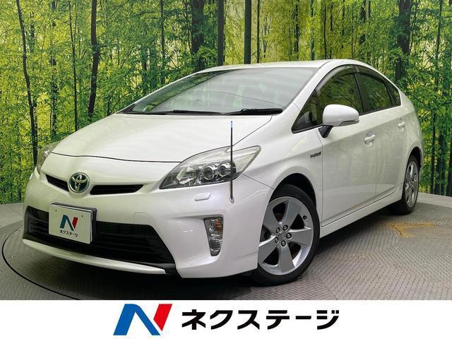 PRIUS 2012