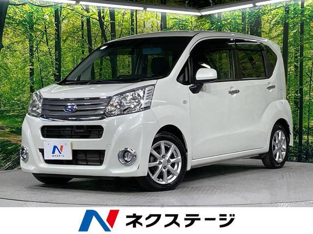 Used SUBARU STELLA