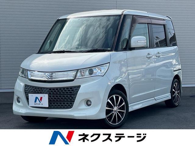 Used SUZUKI PALETTE SW