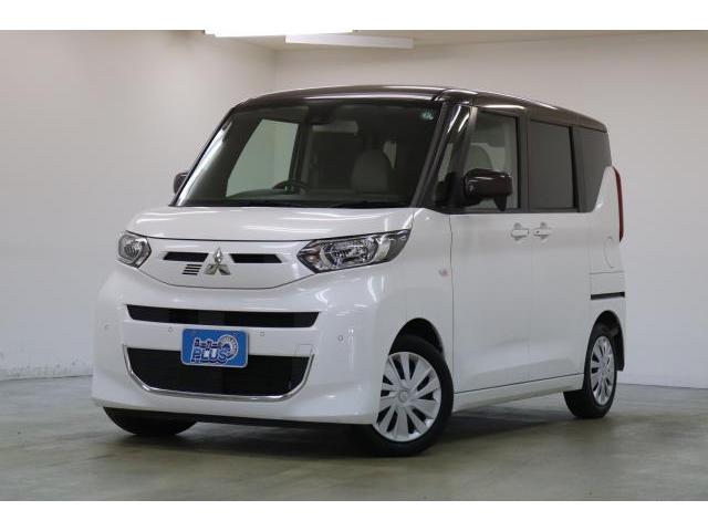 Used MITSUBISHI EK SPACE