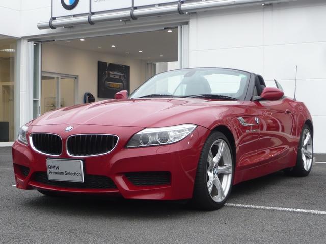 Used BMW Z4