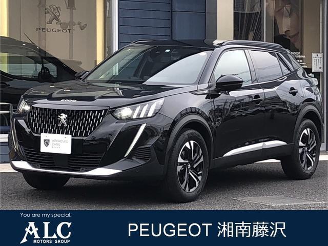 Used PEUGEOT 2008