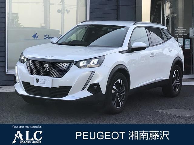 Used PEUGEOT 2008