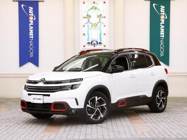 Used CITROEN C5 AIRCROSS