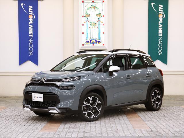 Used CITROEN C3 AIRCROSS