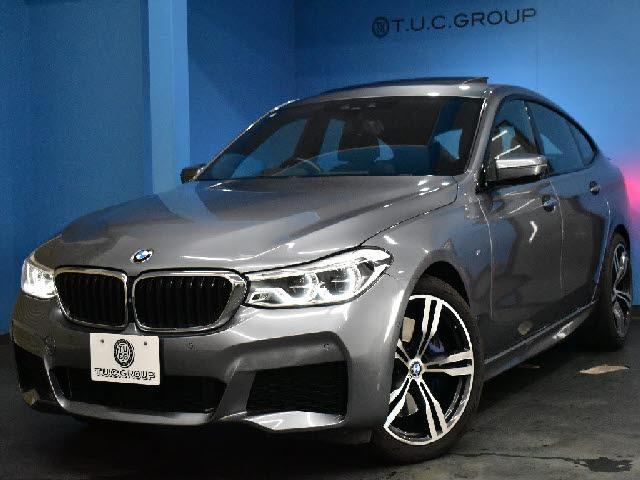 Used BMW 6 SERIES