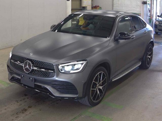 GLC-CLASS 2021