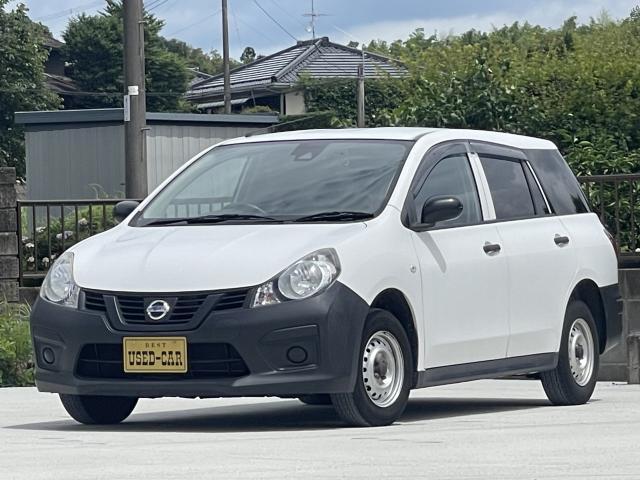 Used NISSAN NV150AD