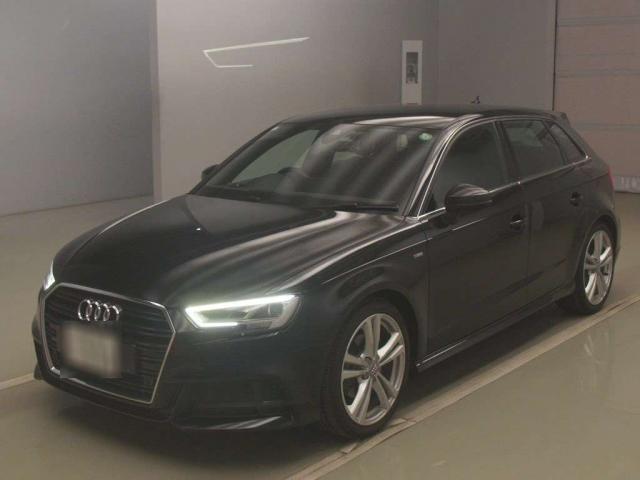Used AUDI A3