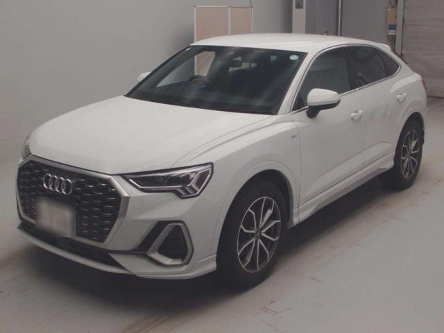 Used AUDI Q3 SPORTBACK