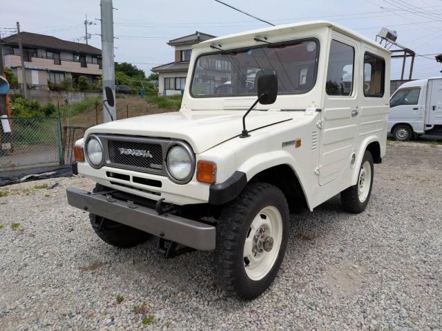 Toyota Blizzard