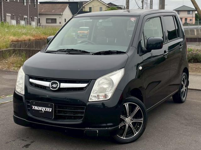 Mazda Az-wagon