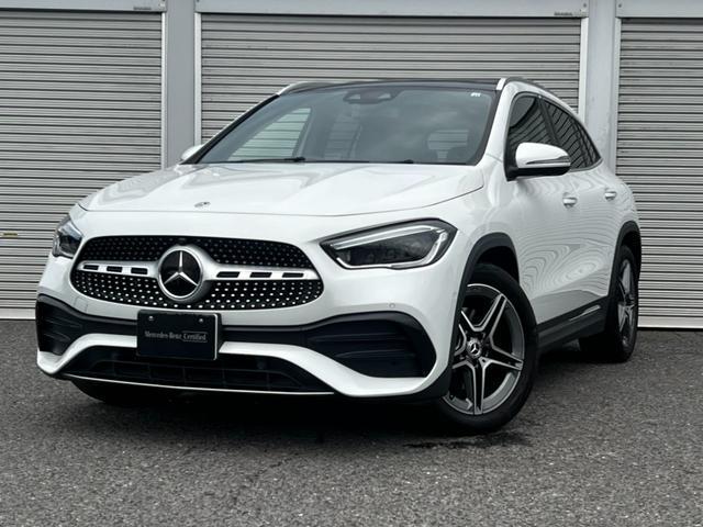 Mercedes Benz Gla-class