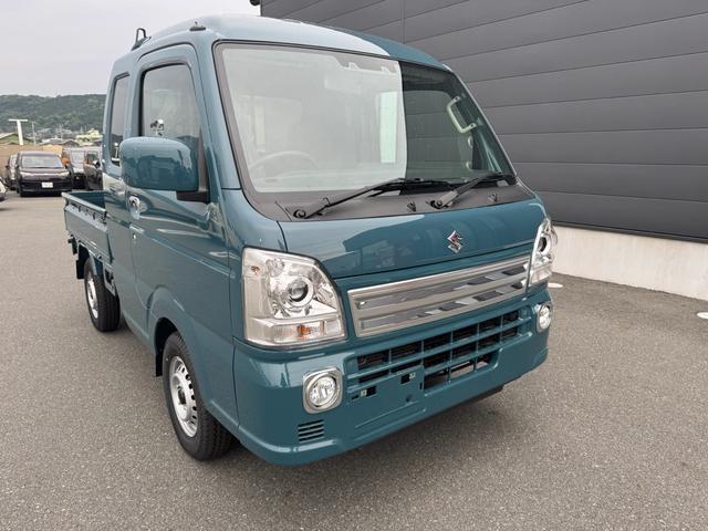 Used SUZUKI SUPER CARRY