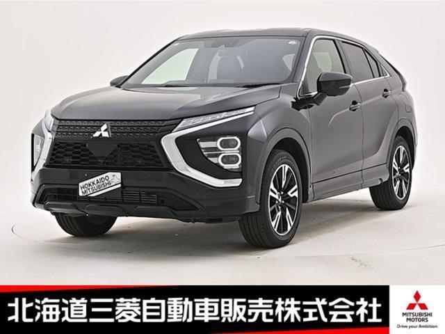 Used MITSUBISHI ECLIPSE CROSS