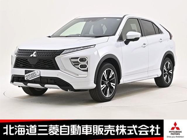 Used MITSUBISHI ECLIPSE CROSS