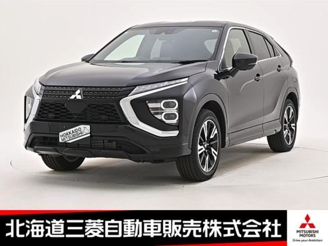 Used MITSUBISHI ECLIPSE CROSS