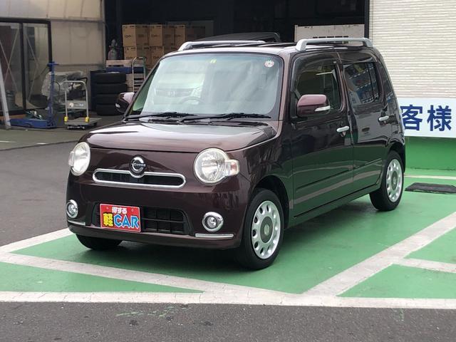Used DAIHATSU MIRA COCOA