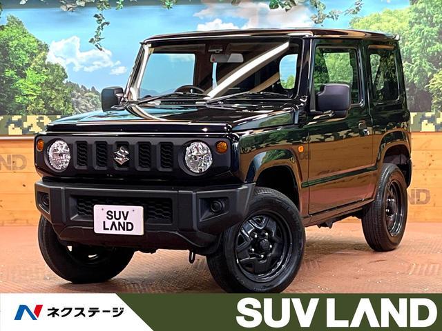 Used SUZUKI JIMNY