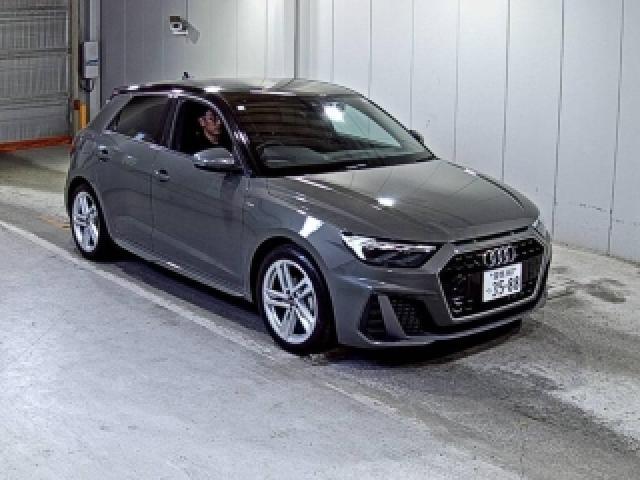 Used AUDI A1 SPORTBACK